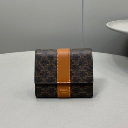 셀린느 신상 반지갑 60031