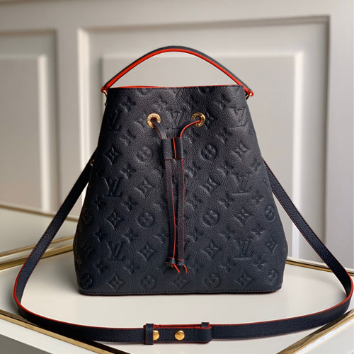 루이비통 네오노에 MM M45256 네이비