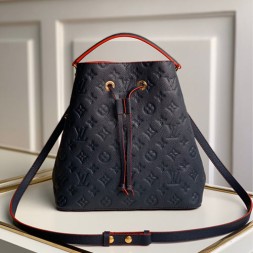 루이비통 네오노에 MM M45256 네이비