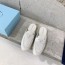 프라다 여성용 뮬 F0885-2