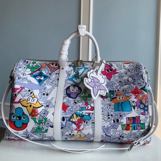 루이비통 반둘리에 키폴50 M21863