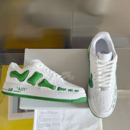 나이키 에어포스1  NK1104-1