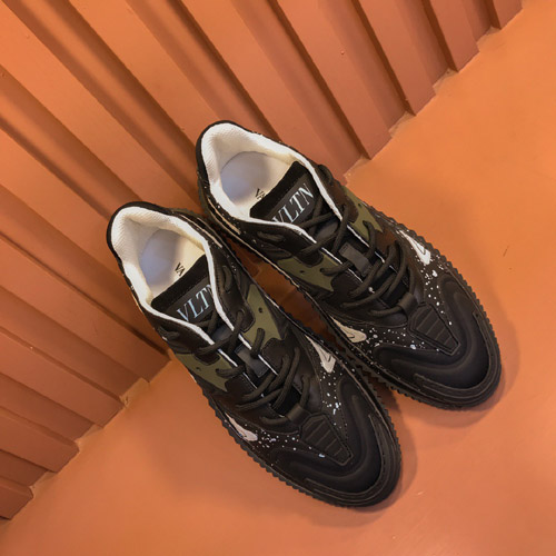 발렌티노 남성용 운동화  V0928-5