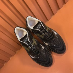 발렌티노 남성용 운동화  V0928-5