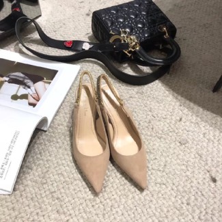 디올 여성용 신상 펌프스 M50060