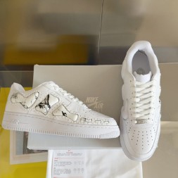 나이키 에어포스1  NK1104-4