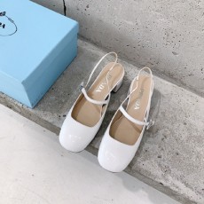 프라다 여성용 샌들 F0879-1