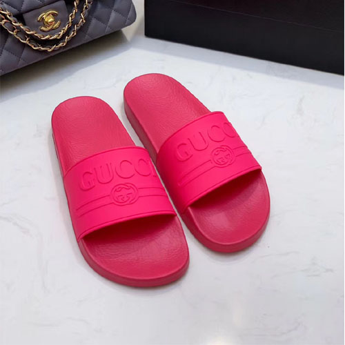 구찌 남여공용 신상 슬리퍼 550046