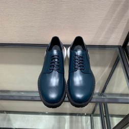 디올 남성용 신상 구두 M50055 네이비