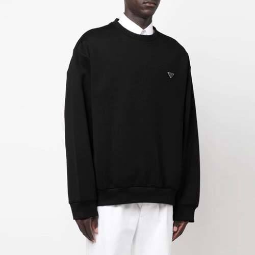 프라다 남여공용 맨투맨  3A525-2