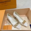 루이비통 여성용 펌프스 M0440 화이트