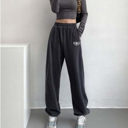 발렌시아가  남여공용  바지 528744