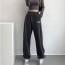 발렌시아가  남여공용  바지 528744
