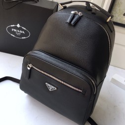 프라다 사피아노 백팩 2VZ032