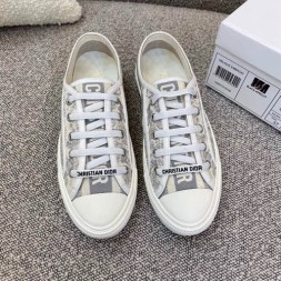 디올 여성용 자수 스니커즈 KDI634-13