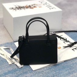 로에베 포스탈 스몰백 317089 블랙