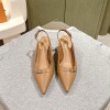 루이비통 여성용 펌프스  M0577-3