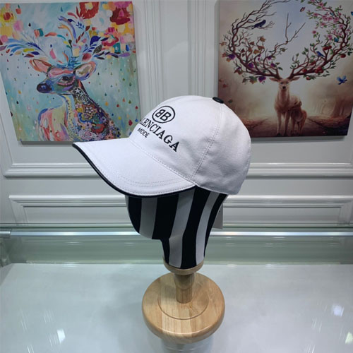 발렌시아가 신상 모자 B1216-2