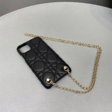 디올 아이폰 케이스 D120263