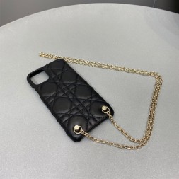 디올 아이폰 케이스 D120263