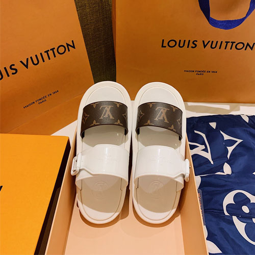 루이비통 여성용 신상 슬리퍼 M0249-3