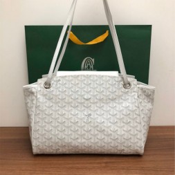 고야드 루에트 숄더백 27222 화이트