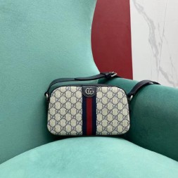 구찌 오피디아 카메라백 681064 블랙