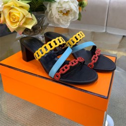 에르메스  신상  슬리퍼 H35080