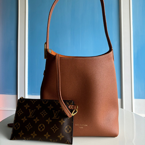 루이비통 로우 키 호보 PM M25352-1