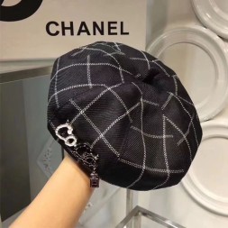 샤넬 신상 모자 A76302