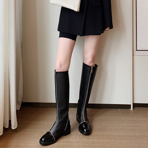 알렉산더왕 신상 롱부츠 AL9370