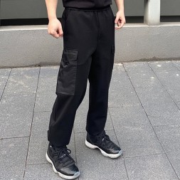 프라다 남여공용 바지 3A596