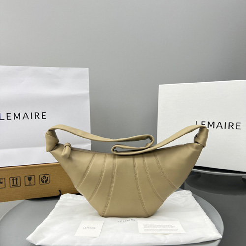 르메르  남여공용 미듐 범백 LE8821 베이지