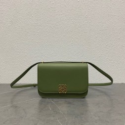 로에베  스몰 고야백 11092 그린