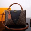 루이비통 토트백 V Tote MM M43948