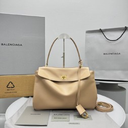 발렌시아가 로데오 미디엄 숄더백 S341124-7