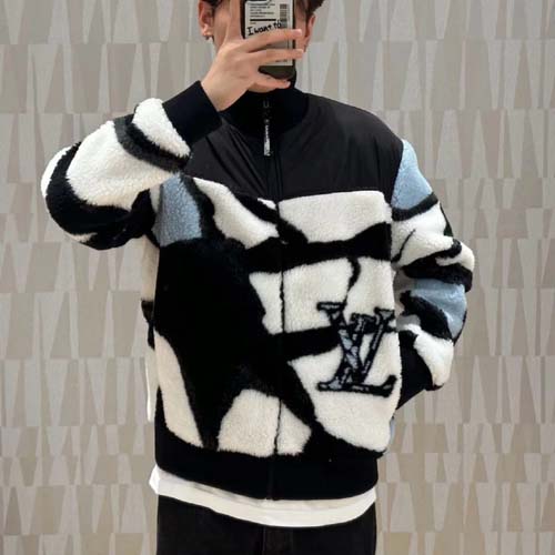 루이비통 남여공용 자켓 M10354