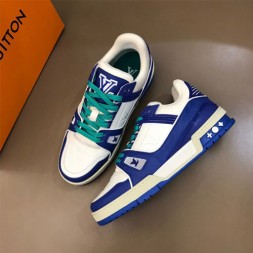 루이비통 남성용 신상 스니커즈 M0312