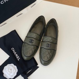 샤넬 여성용 로퍼 G34379-2