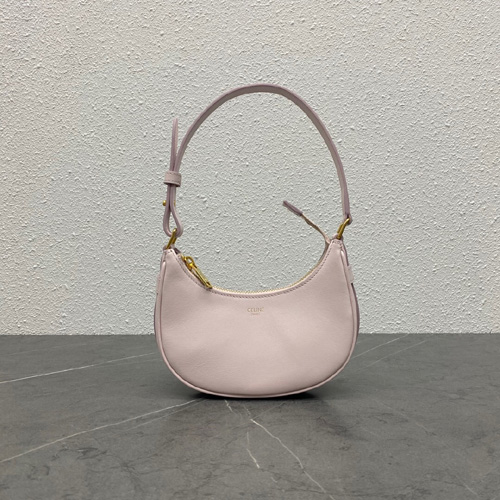 셀린느 아바백 미니 101602 연핑크