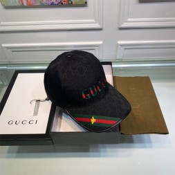 구찌 신상 모자 454612-2