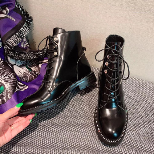 디올 신상 부츠 M50061 블랙