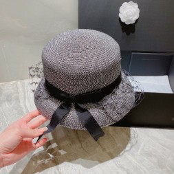 샤넬 신상 모자   A76378-2