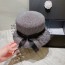 샤넬 신상 모자   A76378-2