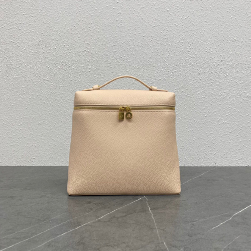 로로피아나 엑스트라 포켓 백팩 LP1904-8