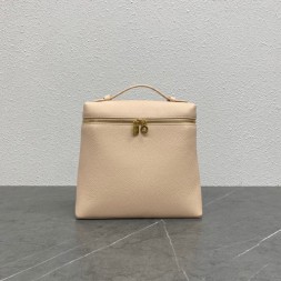 로로피아나 엑스트라 포켓 백팩 LP1904-8