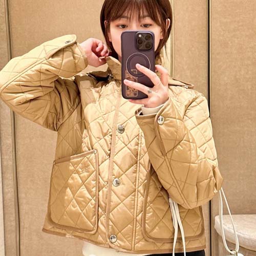 버버리 여성용 자켓 80019202-1