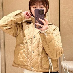 버버리 여성용 자켓 80019202-1