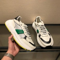 보테가 카프 & 메시 스피드스터 스니커즈 475184