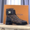 루이비통 여성용 신상 부츠 M0277-4